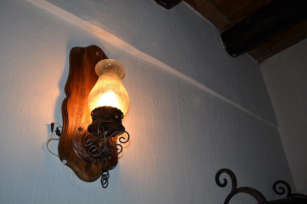 Hotel Posada Morelos サカテカス エクステリア 写真